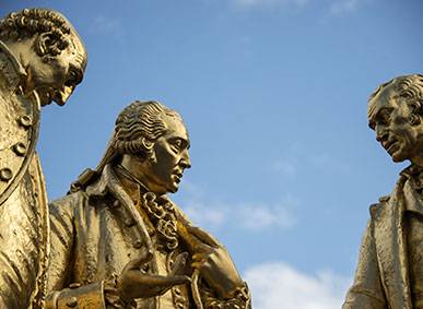 Send Cargo to India from Birmingham 