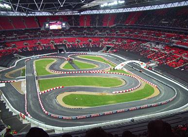 Cheap Courier from Wembley to India 