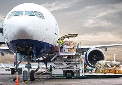 Air Cargo to India