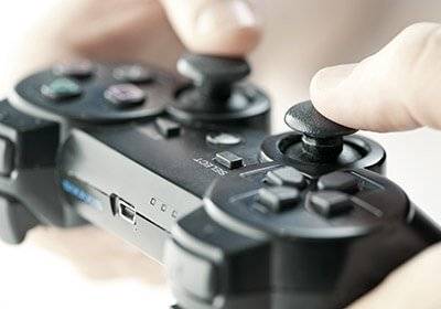 Gaming Consoles to India